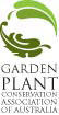 Garden Plant Conservation Assocation Of Australia Inc
