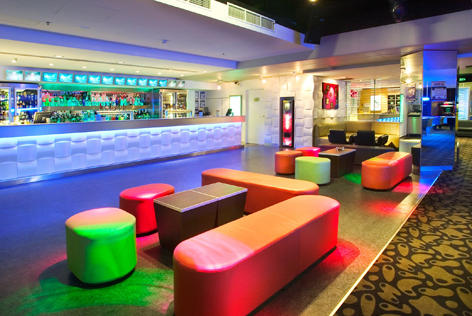 Strike: Highpoint