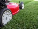 Gj Lawnmowing