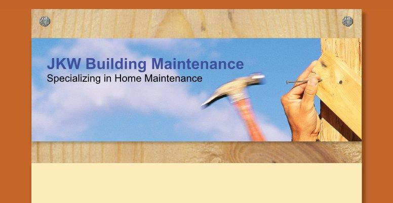 JKW Building Maintenance