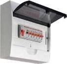 Electrical & Data On Line
