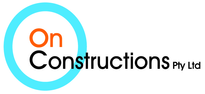 On Constructions P/L logo