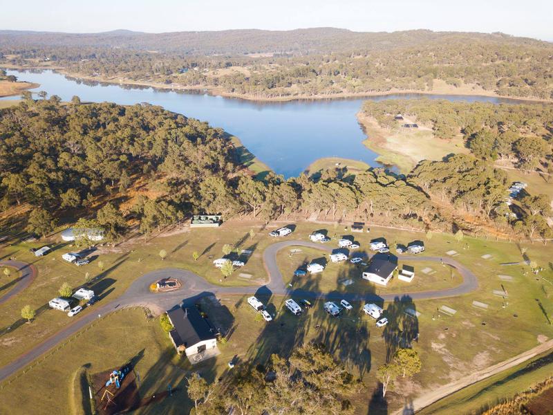 Sommerville Valley