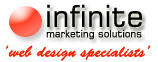 Infinite Web Design