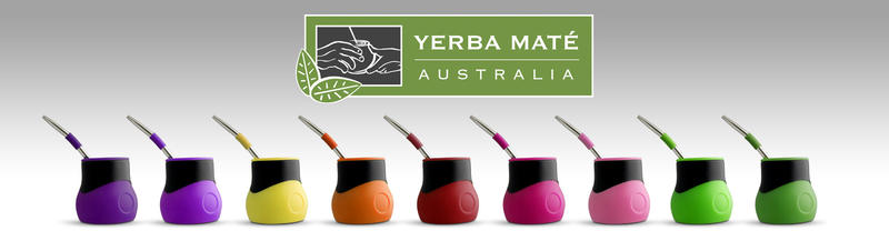 Yerba Mat� Australia Pty Ltd