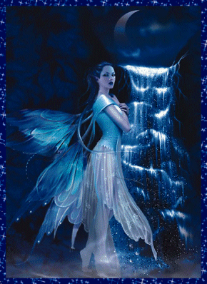 The Fairy Angel: Melbourne