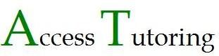 Access Tutoring logo