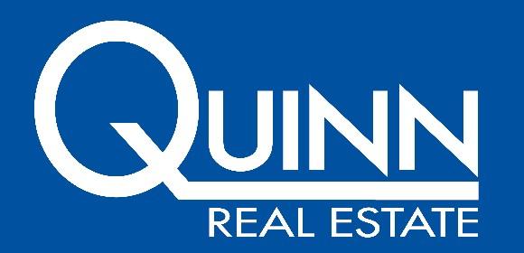 Quinn Real Estate logo