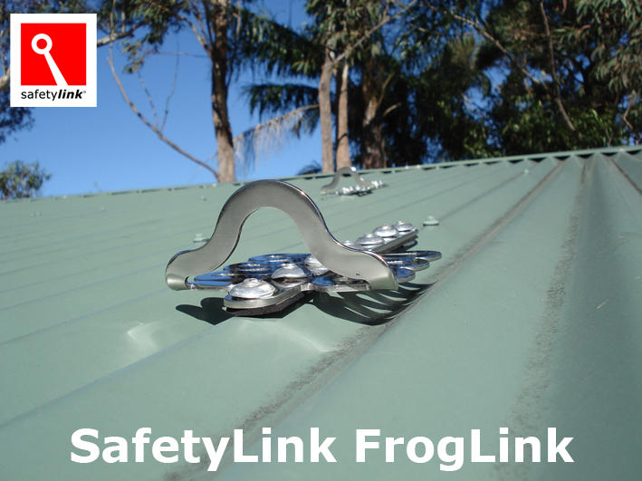 SafetyLink Pty Ltd