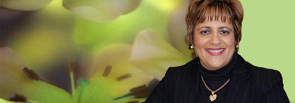 Dr Marcia Bonazzi