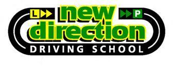New Direction Driving School