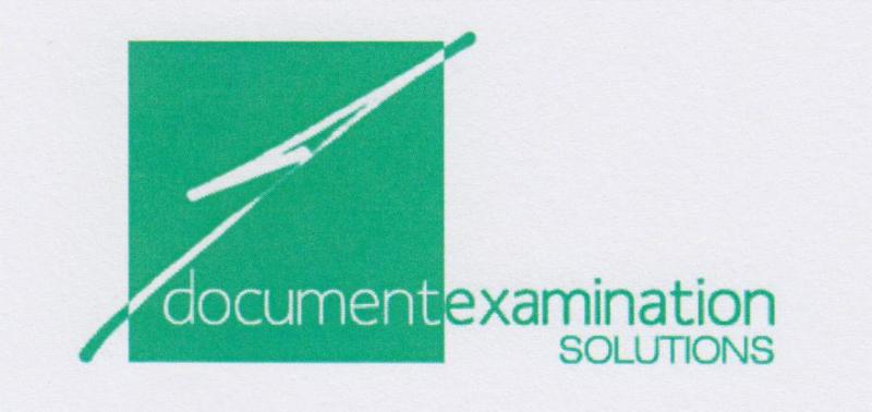 Document Examination Solutions Pty Ltd: Booragoon