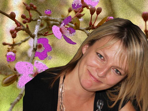 Michelle Crone
