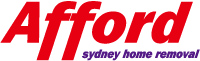Afford logo
