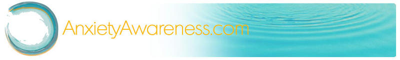 Anxiety Awareness