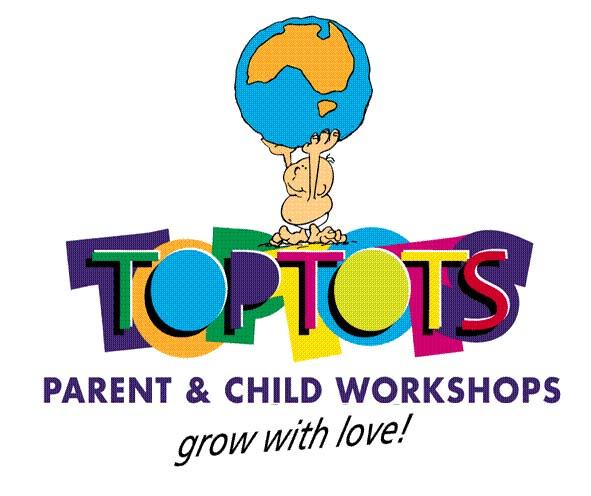 Toptots Parent and Child Workshops Australia