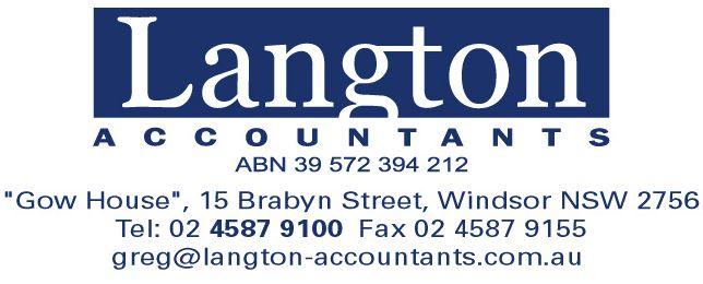 Langton Accountants