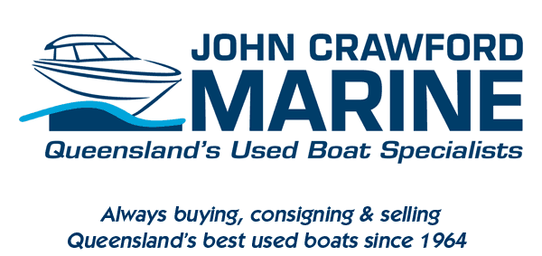 John Crawford Marine
