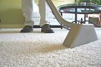 A Better Carpet Cleaning Service