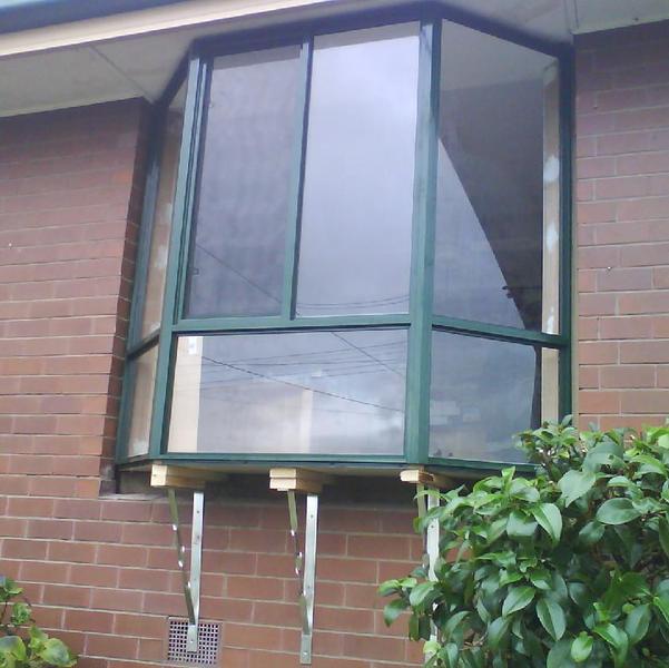 Able Aluminium Windows Pty Ltd