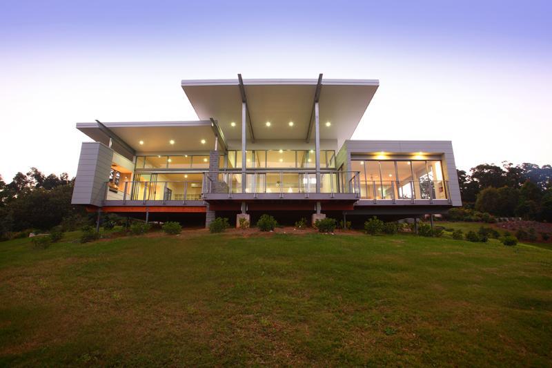 Studio 4 Building Design