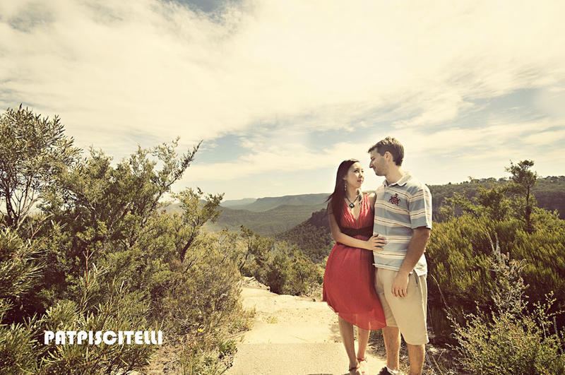 Blue Mountains Photographer