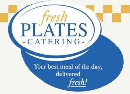 Fresh Plates Catering
