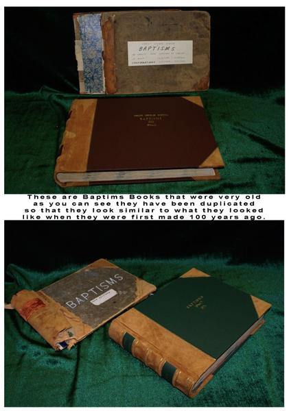 Ballarat Bookbinding: Ballarat