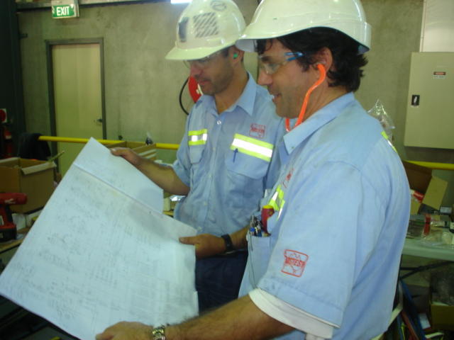 Austest Electrical Group
