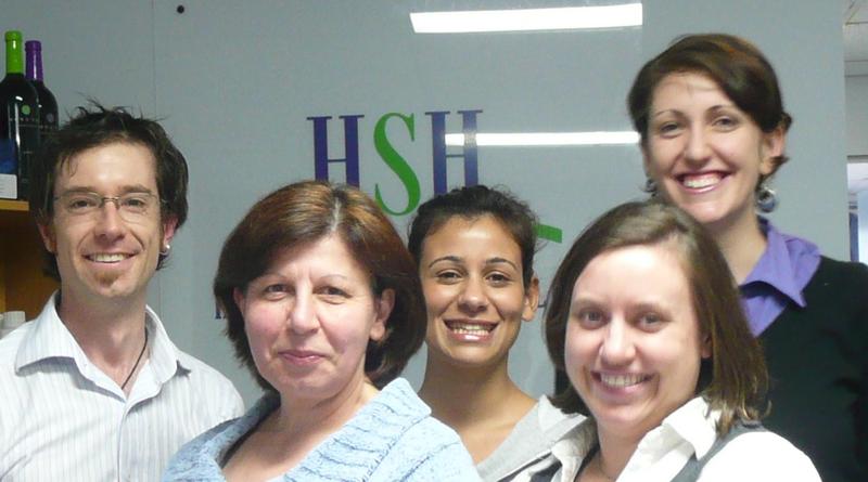Hills Spinal Health