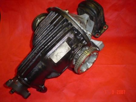 Award Diff & Gearbox Services