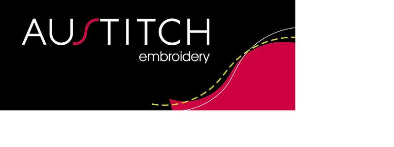 Austitch Embroidery