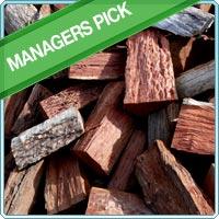 Lower Mountains Landscape Supplies