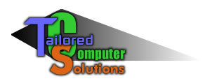 Tailored Computer Solutions