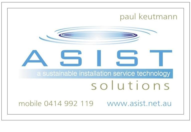 Asist Solutions