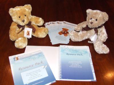 Teddy Love Club