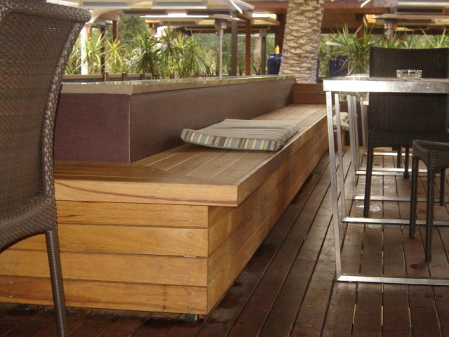 DAP Joinery Pty Ltd