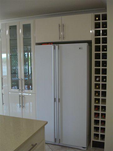 Lovely Kitchens