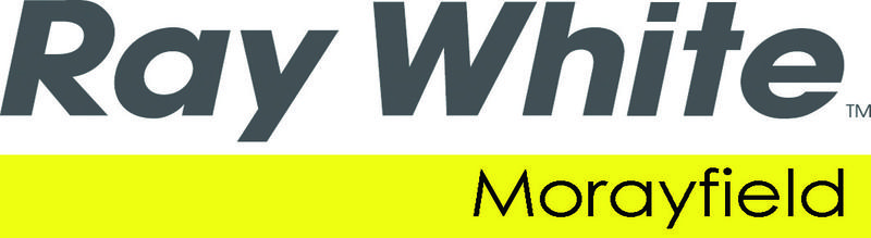 Ray White: Morayfield logo
