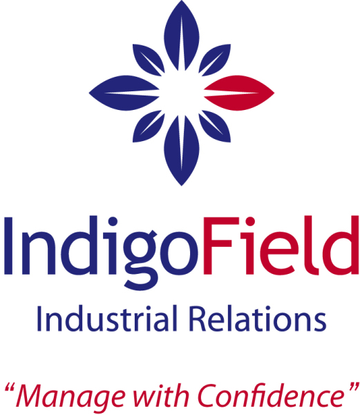 Indigo Field