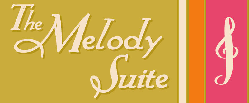 The Melody Suite logo