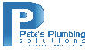 Pete's Plumbing Solutions