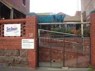 Wimble St Childcare Co-Operative