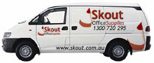 Skout Office Supplies