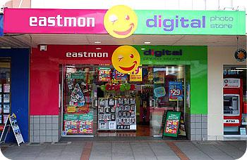 Eastmon Digital Photo Store: Glen Innes