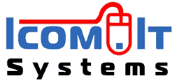 Icom.IT Systems logo