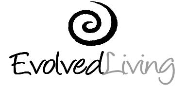 Evolved Living logo