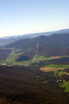 Victorian Motorless Flight Group Inc