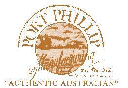 Port Phillip Manufacturing: Berwick logo