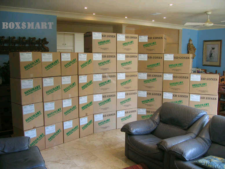 Boxsmart